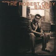 Heavy picks - the robert cray band collection