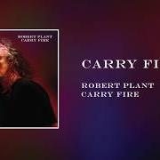 The lyrics NEW WORLD... of ROBERT PLANT is also present in the album Carry fire (2017)