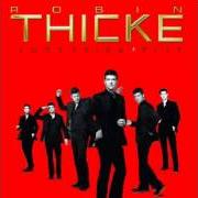 The lyrics TIE MY HANDS of ROBIN THICKE is also present in the album Something else (2008)