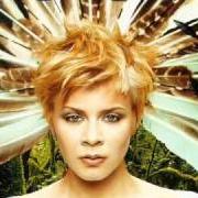The lyrics ELECTRIC of ROBYN is also present in the album My truth