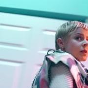 The lyrics LOSE CONTROL of ROBYN is also present in the album Love is free (2015)