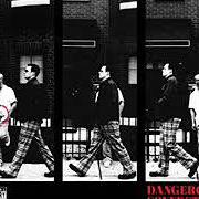 The lyrics RICCARDI MAN of 7L & ESOTERIC is also present in the album Dangerous connection (2002)