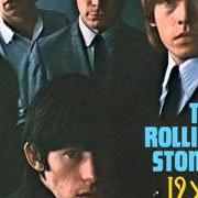 The lyrics GOOD TIMES, BAD TIMES of ROLLING STONES is also present in the album 12 x 5 (1964)