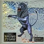 The lyrics ANYBODY SEEN MY BABY' of ROLLING STONES is also present in the album Bridges to babylon (1997)