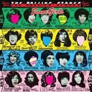 The lyrics SHATTERED of ROLLING STONES is also present in the album Some girls (1978)