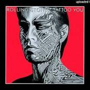 The lyrics BLACK LIMOUSINE of ROLLING STONES is also present in the album Tattoo you (1981)