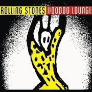 The lyrics SUCK ON THE JUGULAR of ROLLING STONES is also present in the album Voodoo lounge (1994)