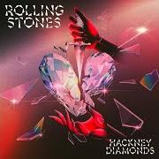 The lyrics SWEET SOUNDS OF HEAVEN of ROLLING STONES is also present in the album Hackney diamonds (2023)