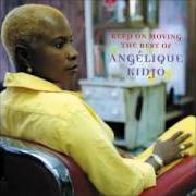The lyrics ADOUMA of ANGELIQUE KIDJO is also present in the album Keep on moving: the best of angélique kidjo (2001)