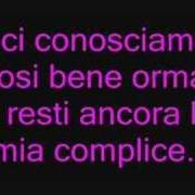 The lyrics NON ABBIAM BISOGNO DI PAROLE of RON is also present in the album Ma quando dici amore (2006)