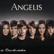 The lyrics SOMEWHERE OVER THE RAINBOW of ANGELIS is also present in the album Angelis (2006)