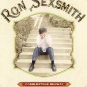 The lyrics GOD LOVES EVERYONE of RON SEXSMITH is also present in the album Cobblestone runway (2002)