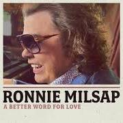 The lyrics CIVIL WAR (LIVE) of RONNIE MILSAP is also present in the album A better word for love (2021)