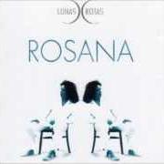 The lyrics CON EL DÍA TONTO of ROSANA is also present in the album 8 lunas (2014)