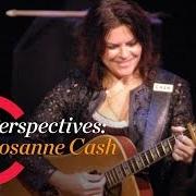 The lyrics LONG BLACK VEIL of ROSANNE CASH is also present in the album The list