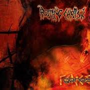 The lyrics UNDER THE NAME OF LEGION of ROTTING CHRIST is also present in the album Genesis (2002)
