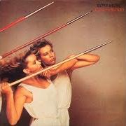 The lyrics SAME OLD SCENE of ROXY MUSIC is also present in the album Flesh + blood (1980)