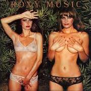The lyrics 2 H.B. of ROXY MUSIC is also present in the album Roxy music (1972)