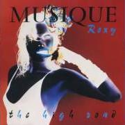 The lyrics LIKE A HURRICANE of ROXY MUSIC is also present in the album The high road (1983)