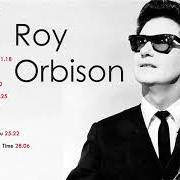 The lyrics LANA of ROY ORBISON is also present in the album The essential roy orbison (2006)