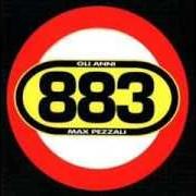 The lyrics LA REGOLA DELL'AMICO of 883 is also present in the album Gli anni (1998)