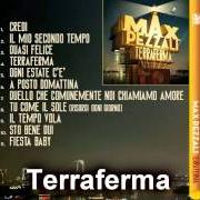 The lyrics QUASI FELICE of 883 is also present in the album Terraferma (2011)