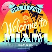 The lyrics WELCOME TO MIAMI (SOUTH BEACH) of 883 is also present in the album Welcome to miami (2020)