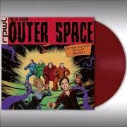The lyrics NOT OUR PLACE TO BE of RPWL is also present in the album Tales from outer space (2019)