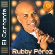The lyrics ESA MUJER of RUBBY PEREZ is also present in the album El cantante (2002)