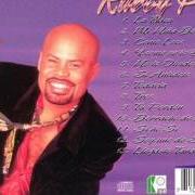 The lyrics Y COMO SE LO DIGO of RUBBY PEREZ is also present in the album No te olvides (1998)