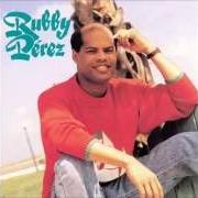The lyrics SI TE VAS of RUBBY PEREZ is also present in the album Ojos (1996)