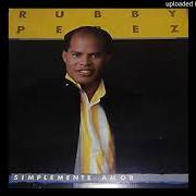 The lyrics LA MUJER QUE YO MAS QUIERO of RUBBY PEREZ is also present in the album Simplemete amor (1990)