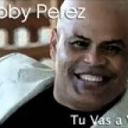 The lyrics PORQUE TU NO ESTAS of RUBBY PEREZ is also present in the album Volando alto (2001)