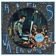The lyrics LA COMPLAINTE DE LA BUTTE of RUFUS WAINWRIGHT is also present in the album Vibrate: the best of rufus wainwright (2014)