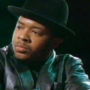 The lyrics ROOTS, RAP, REGGAE of RUN DMC is also present in the album King of rock (1985)