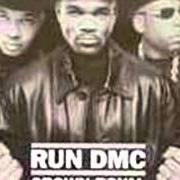 The lyrics HERE WE GO 2001 of RUN DMC is also present in the album Crown royal (1999)