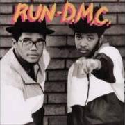 The lyrics PROUD TO BE BLACK of RUN DMC is also present in the album Raising hell (1986)