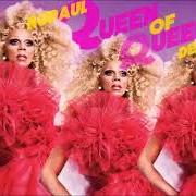 The lyrics QUEENS EVERYWHERE of RUPAUL is also present in the album Queen of queens (2019)