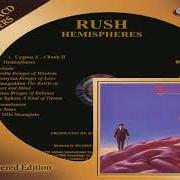 Hemispheres