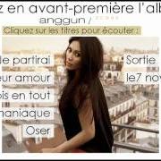 The lyrics JE CROIS EN TOUT of ANGGUN is also present in the album Echos (2011)