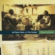 The lyrics COLD COLD FEELING of RY COODER is also present in the album Election special (2012)