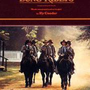 The lyrics COLE YOUNGER POLKA of RY COODER is also present in the album The long riders