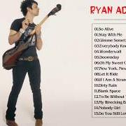 The lyrics I JUST MIGHT of RYAN ADAMS is also present in the album Ryan adams (2014)