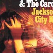The lyrics DEAR JOHN of RYAN ADAMS is also present in the album Jacksonville city nights (2005)
