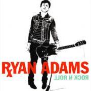 The lyrics 1974 of RYAN ADAMS is also present in the album Rock'n'roll (2003)