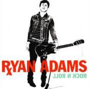 The lyrics LUMINOL of RYAN ADAMS is also present in the album Rock'n'roll (2003)