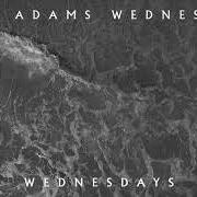 The lyrics WALK IN THE DARK of RYAN ADAMS is also present in the album Wednesdays (2020)