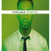 The lyrics RESCUE U of RYAN LESLIE is also present in the album Transition (2009)