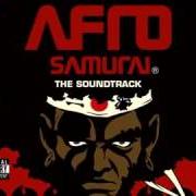 The lyrics NAPPY AFRO of RZA is also present in the album Afro samurai: resurrection (2009)