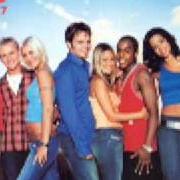 The lyrics YOU of S CLUB 7 is also present in the album Sunshine (2001)